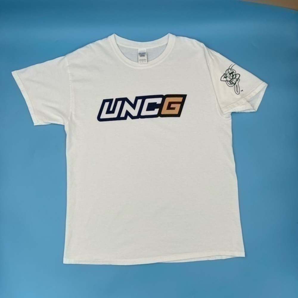 VTG University Of North Carolina - Greensboro Graphic Tee